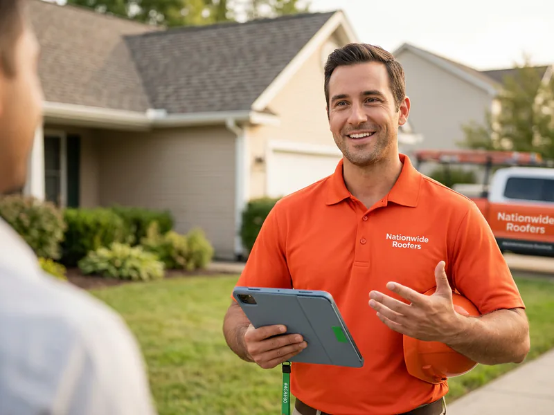 Roof Installation  in Riverhead  FAQ